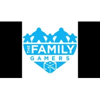 The Family Gamers logo