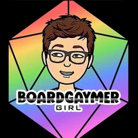 Board Gaymer Girl logo