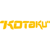 Kotaku logo