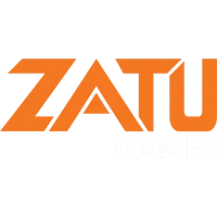Zatu Games logo