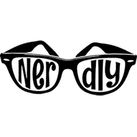 Nerdly logo