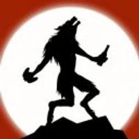 Wolf's Gaming Blog logo