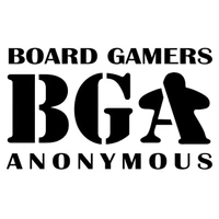 Board Gamers Anonymous logo