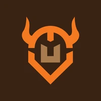 UndeadVikingVideos logo
