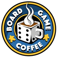 Board Game Coffee logo