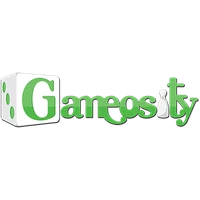 Gameosity logo