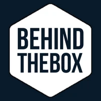 Behind the Box logo