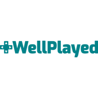 WellPlayed logo